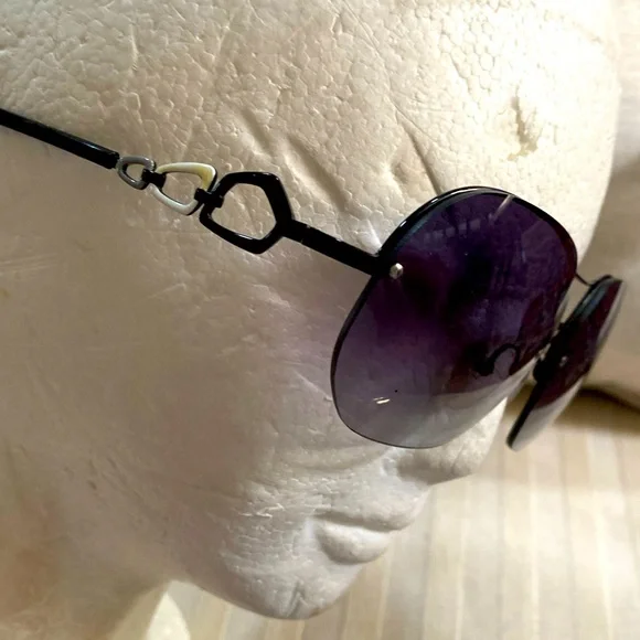 Emilio Pucci | Accessories | Emilio Pucci Sunglasses Made In  display picture 3